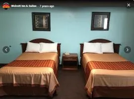Wolcott inn and suites