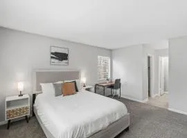 Comfort & Convenience in Stone Mountain