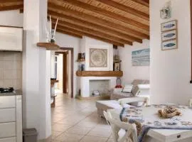 Appartamento situato nella galleria dello Shopping