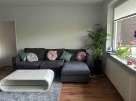 Geräumige 1-Zimmer-Wohnung mit Balkon