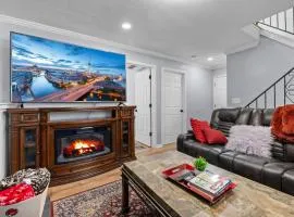 Modern Family Gateway 2-duplexes by YDSH GuestMind