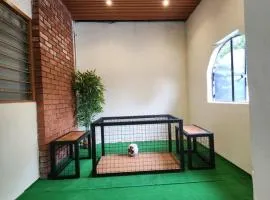 Sun Pista Home by Ipoh Maju Stay