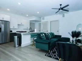 East Atlanta Oasis Chic 1BR