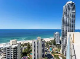 曼特拉传奇酒店