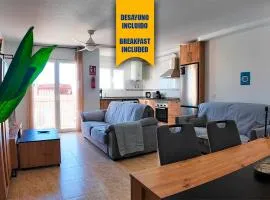 Apartalux Star Magic I