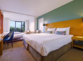 Nightelier Devonport Gateway Hotel，位于德文港的酒店
