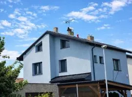 Vu's Home