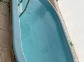 Casa com piscina, 30 min Olinda, 3 min Veneza Water Park