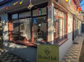 Hostel INK - Duerme Como En Casa