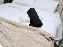 Deelux stay private room near airport and downtown