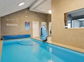 Villavilla 916 - Skåstrup Strand, Fyn Og Øer