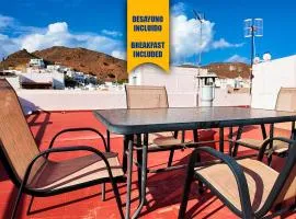 Apartalux Luna Carboneras