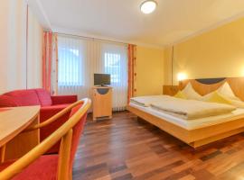 Hotel Peterhof，位于Dietenheim的酒店
