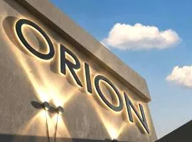 Orion Eco Suites