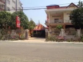 Ta Eng Guesthouse