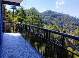 Baldeyan Breeze Peacefull Family Apartments #near Naldehra Simla