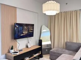 Alea Residences 2 Bedroom Condo with Pool View Balcony