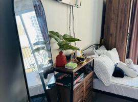 Saekyung Village 1 Phase 3 - Marigondon Lapu-lapu City，位于Suba的酒店