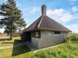 Karrebæksminde Fjordhouses，位于Karrebæksminde的酒店