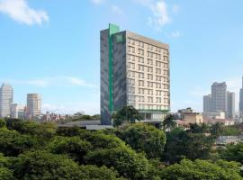 ibis Styles Jakarta Simatupang，位于雅加达的酒店