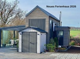 Sunset Tiny House GbR，位于Neuendorf的酒店