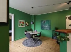 Greenbrook Homes - Family 7PPL