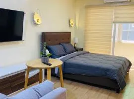 Ben's Greentown Condotel