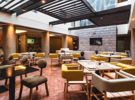 Hampton By Hilton Cusco，位于库斯科的酒店