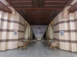 فندق حسن الجوار