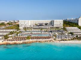 Riu Palace Swahili - All Inclusive - Adults Only，位于南威的酒店