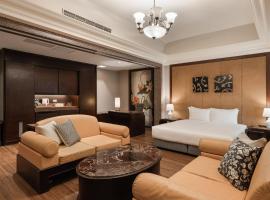 MuMu Jiao-Xi 德陽暮沐，位于礁溪的酒店