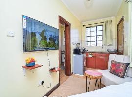 GoldKent Kileleshwa，位于Gatunga的住宿