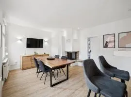 Apartment Alte Bäckerei