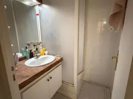 T2 calme et agréable