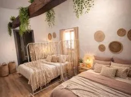 Casa de Pedra