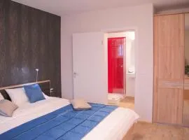 BB Blick Hotel und Café