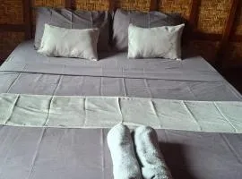 Five Time homestay Syariah