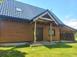 Ancuty 20，位于Ancuty的酒店