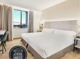 阿尔伯雷特酒店