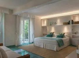 Hermitage Hotel & Resort Forte dei Marmi - Starhotels Collezione