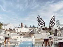 VP 西班牙廣場設計酒店