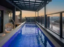 סוויטות בוטיק נעמי - מתחם בוטיק יוקרתי בצפון