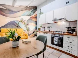 Casa Mameli in The Heart of City