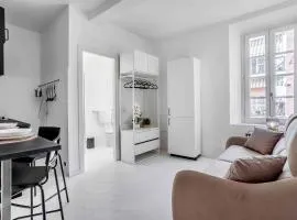 Borgo Riccio - Nice place in Parma