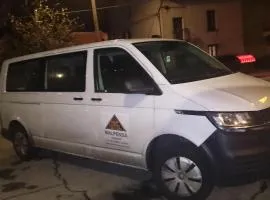 马尔彭萨埃尔酒店