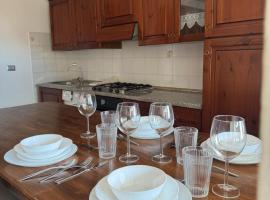 Appartamento Trieste Airport，位于龙基德伊莱焦纳里的酒店