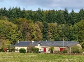 L'Enclos du Bélier