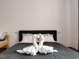 Berryblossom Estate，位于克罗斯诺的酒店