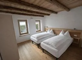 Casa Vallazza - Val di Zoldo - Dolomites