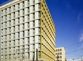 VISIONAPARTMENTS Berlin - contactless check-in